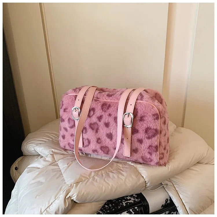 Leo Shopper Teddy – Bild 2