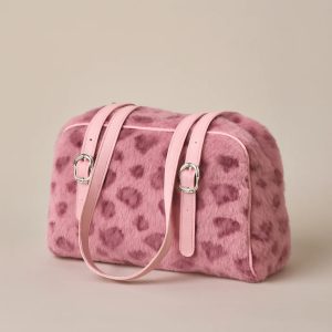 Leo Shopper Teddy