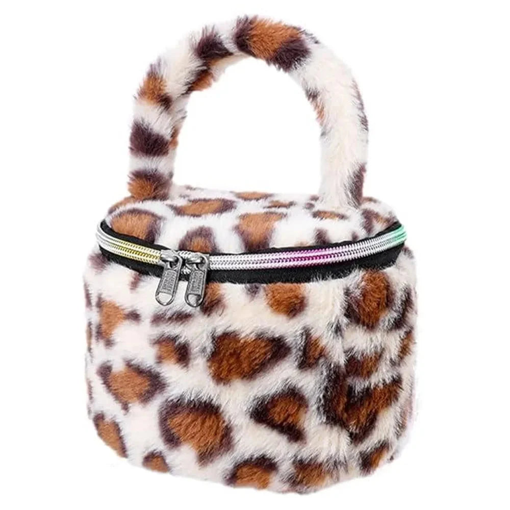 Leo Teddy Tasche – Bild 3