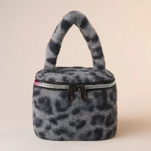 Leo Teddy Tasche