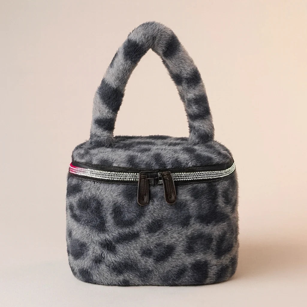 Leo Teddy Tasche