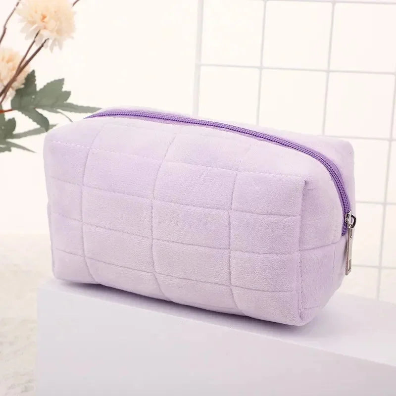 Make Up Bag Teddy – Bild 2