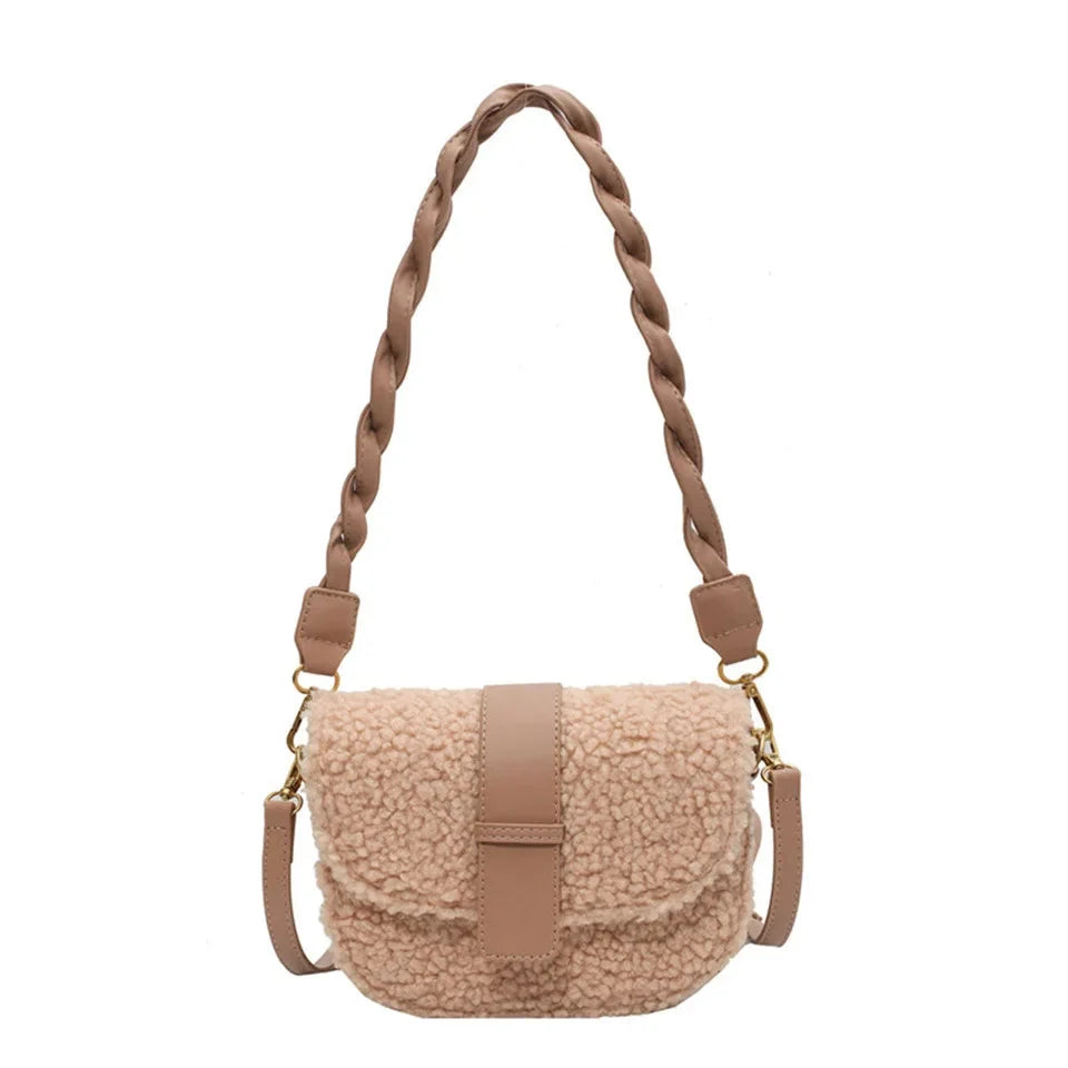 Teddy Small Bag – Bild 2
