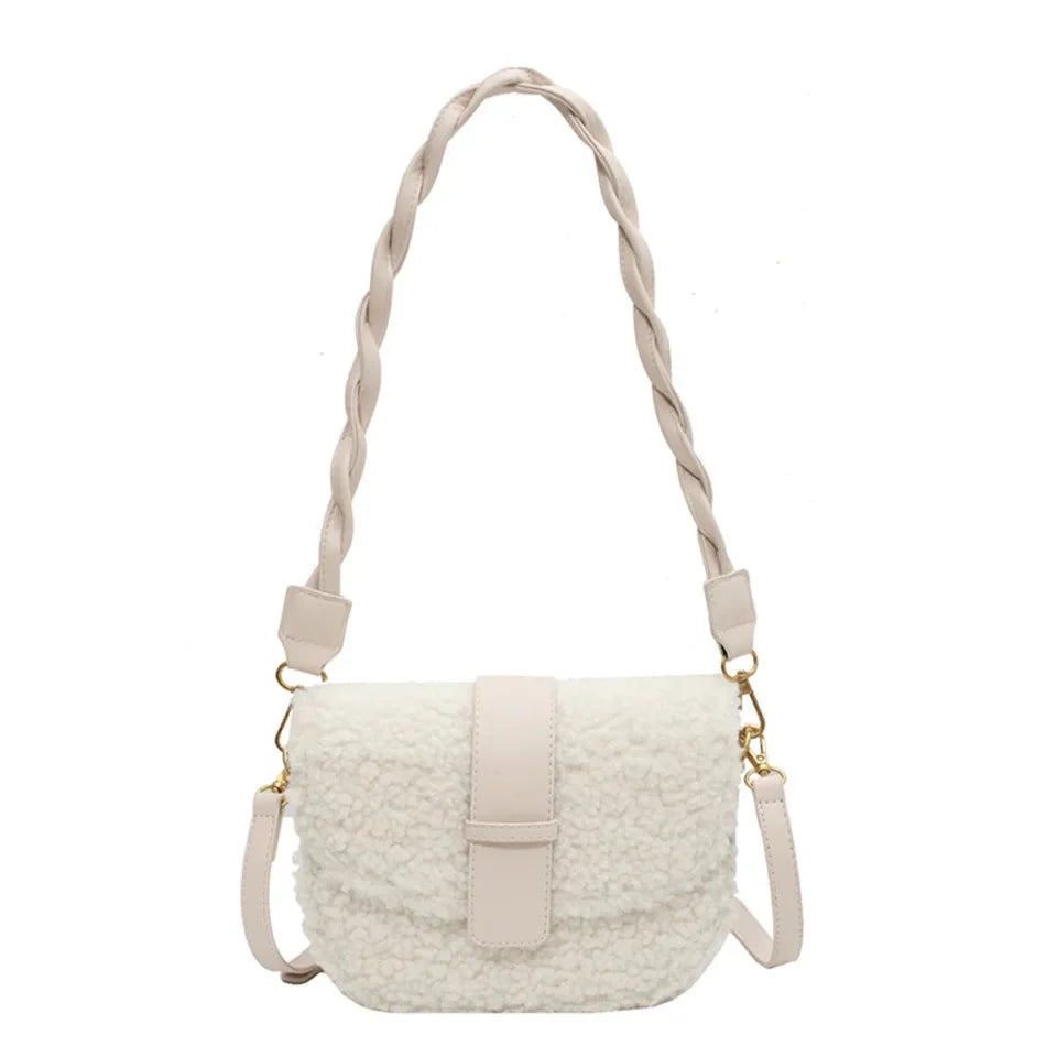 Teddy Small Bag – Bild 3