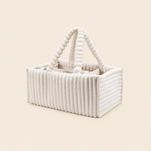 Mom Bag Teddy