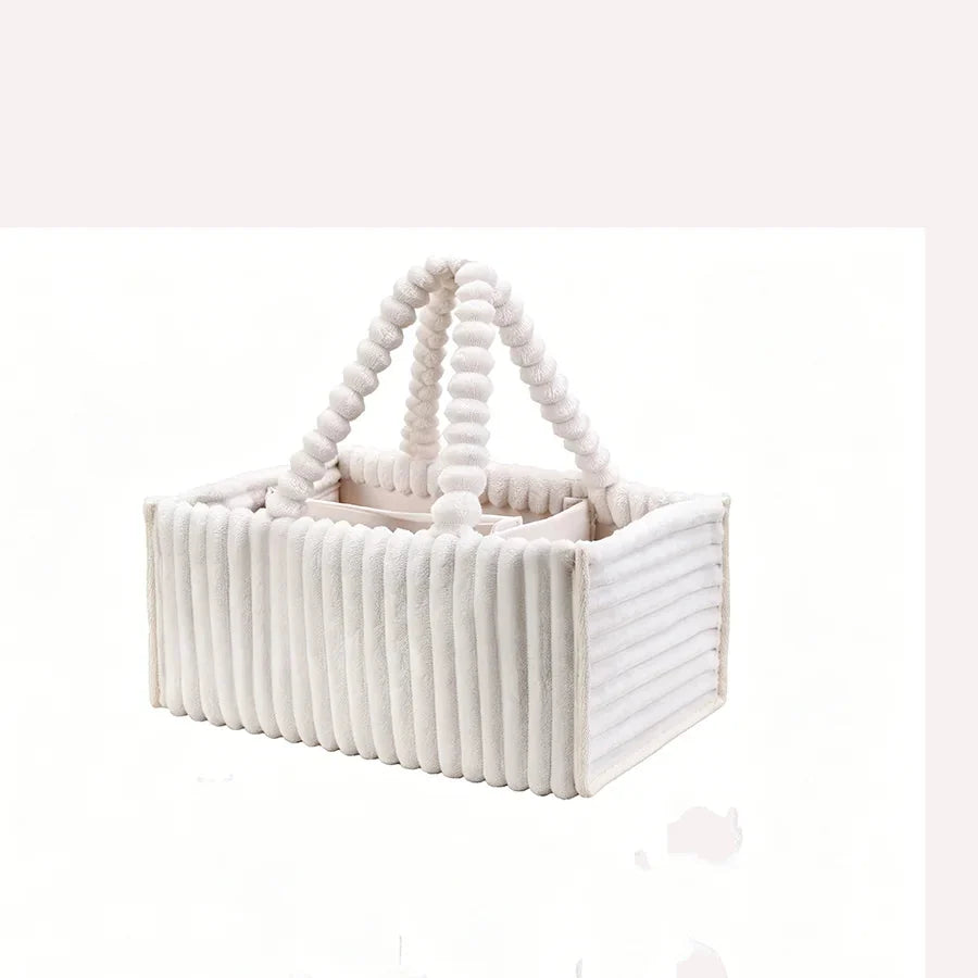 Mom Bag Teddy – Bild 2