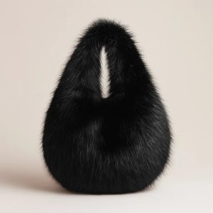 Moon Bag Teddy