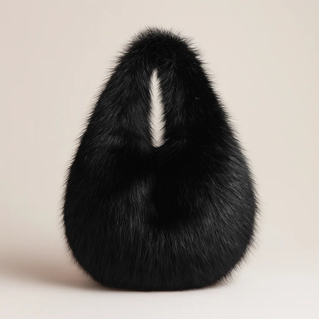Moon Bag Teddy