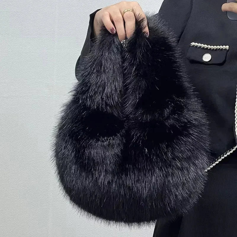 Moon Bag Teddy – Bild 2