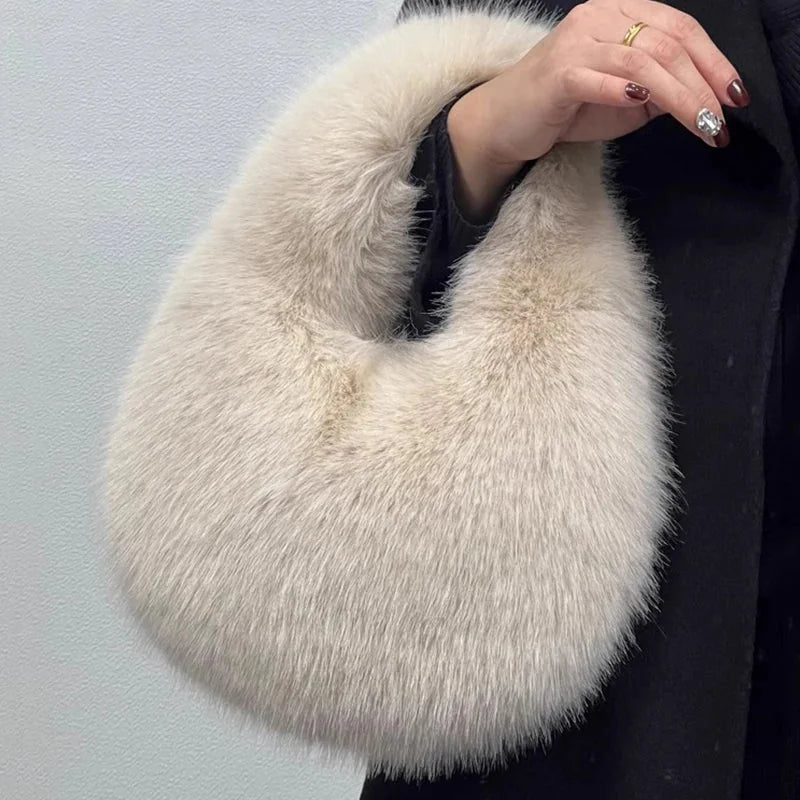 Moon Bag Teddy – Bild 3