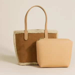 Mum Bag Teddy