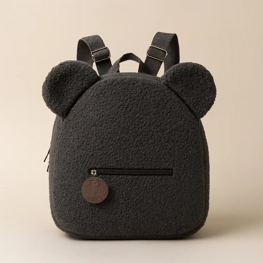 My First Bag Teddy
