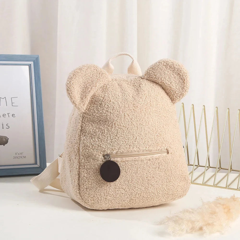 Teddy Tasche Mit Namen – Bild 2