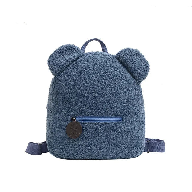 Teddy Tasche Mit Namen – Bild 3