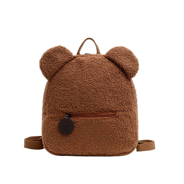 Teddy Tasche Mit Namen – Bild 4