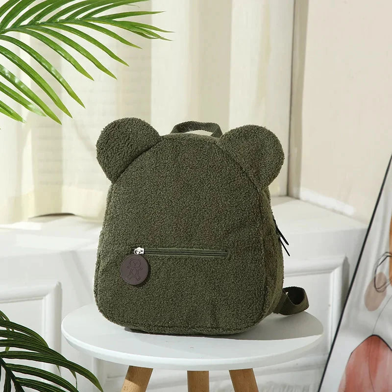 Teddy Tasche Mit Namen – Bild 5