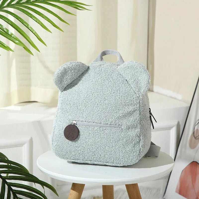 Teddy Tasche Mit Namen – Bild 6