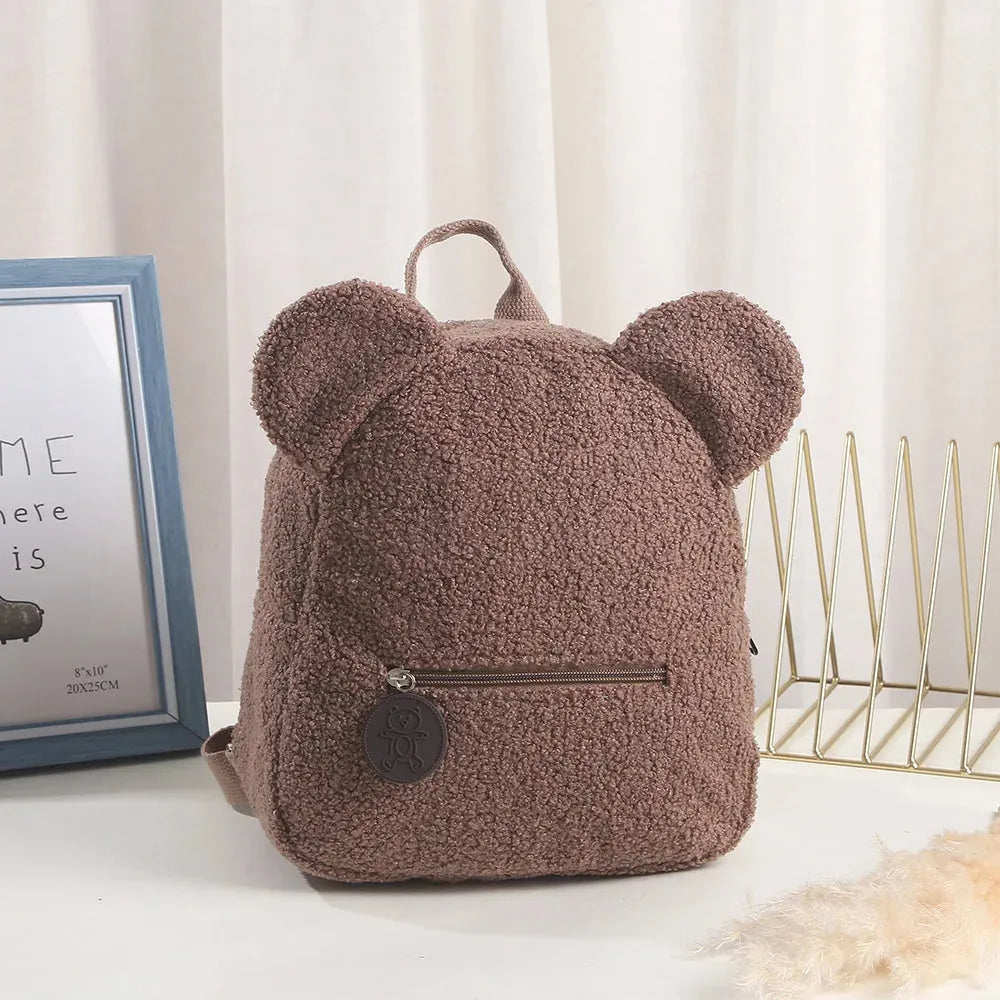 Teddy Tasche Mit Namen – Bild 7