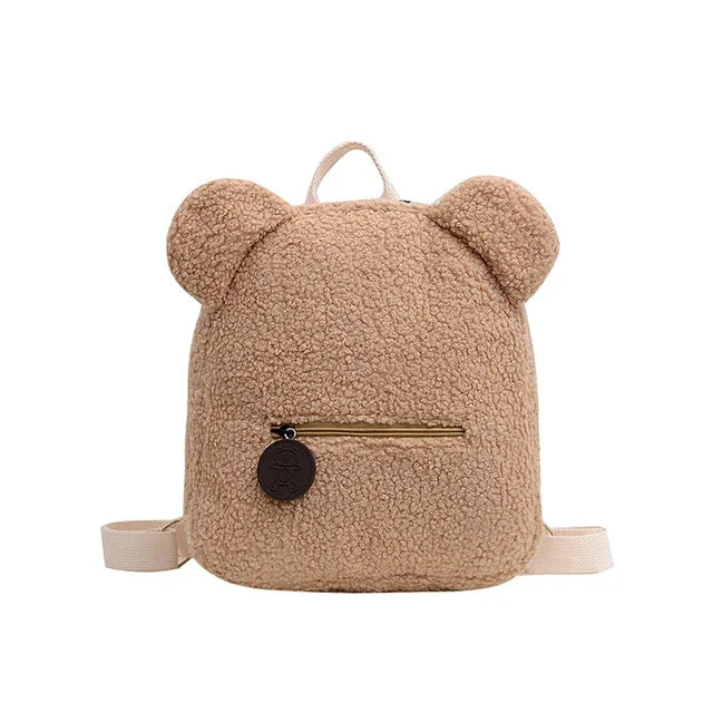 Teddy Tasche Mit Namen – Bild 8