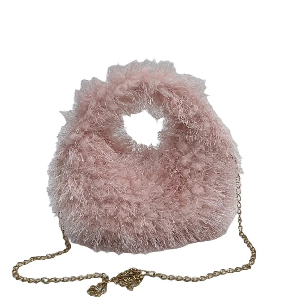 Noos Teddy Bag – Bild 10