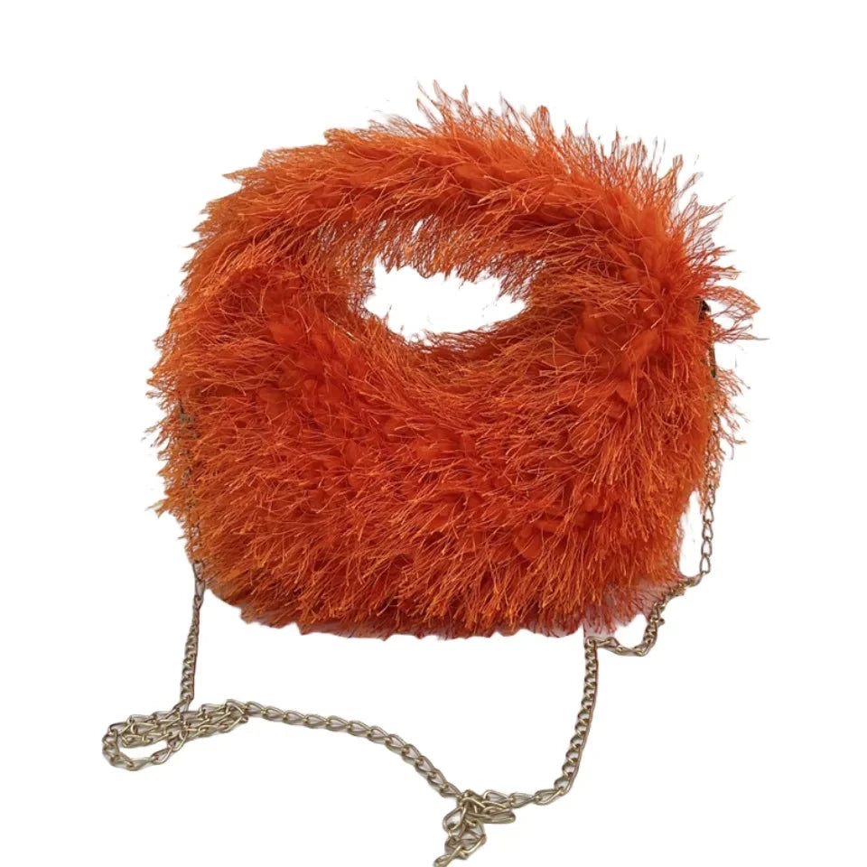 Noos Teddy Bag – Bild 11