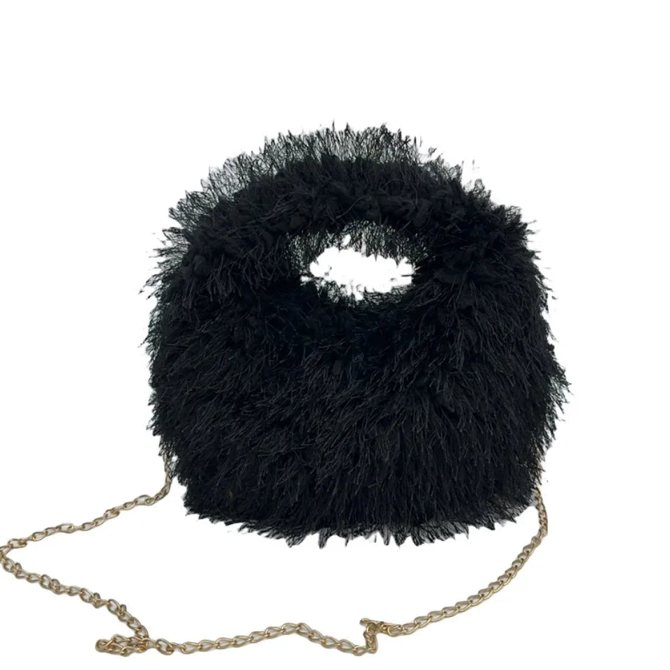 Noos Teddy Bag – Bild 12