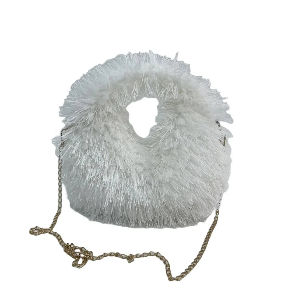 Noos Teddy Bag – Bild 13