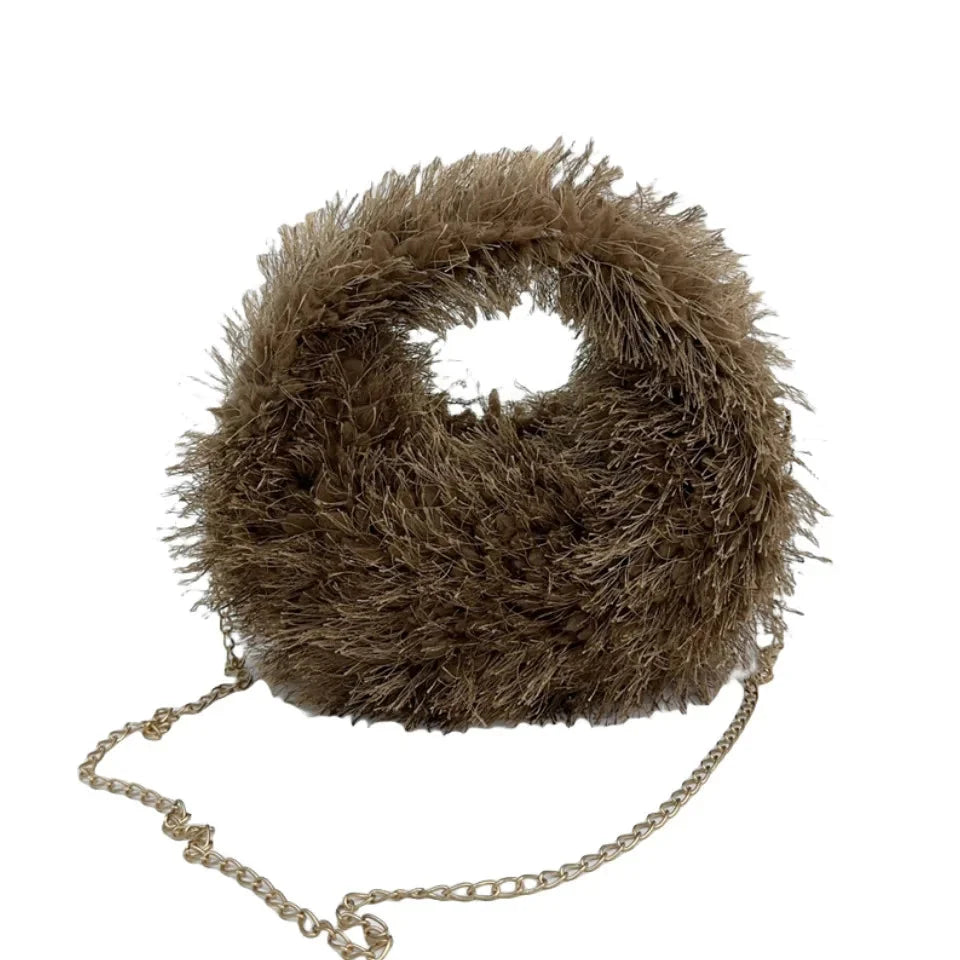 Noos Teddy Bag – Bild 2