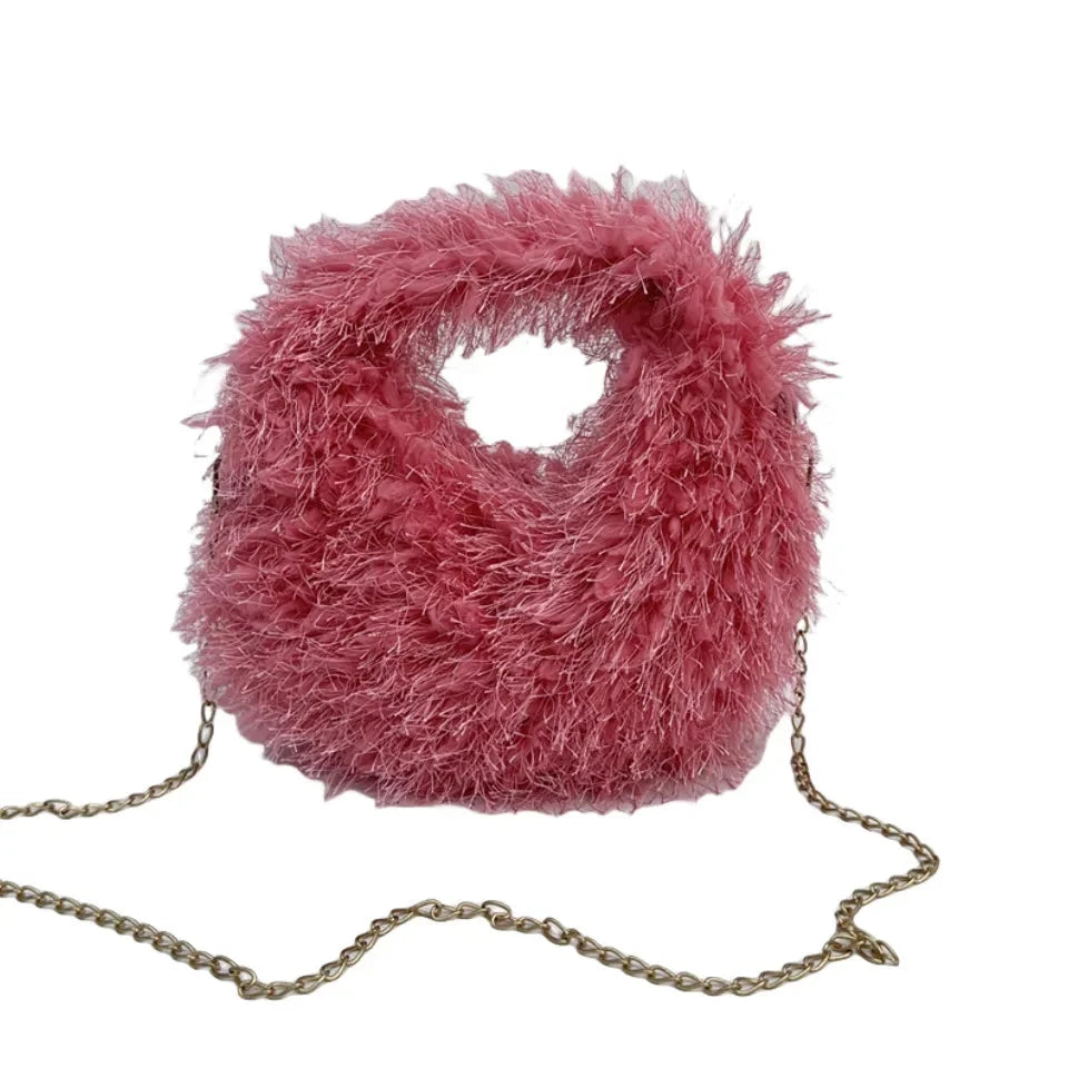 Noos Teddy Bag – Bild 3