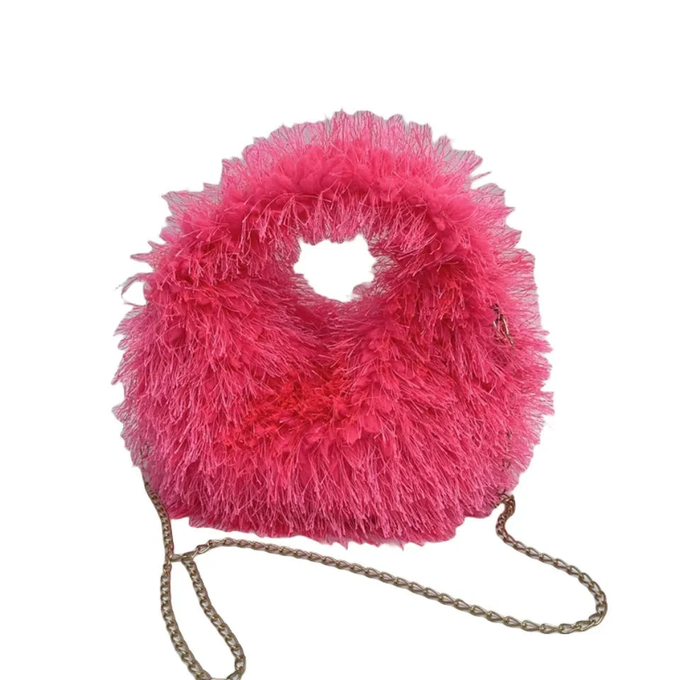 Noos Teddy Bag – Bild 4