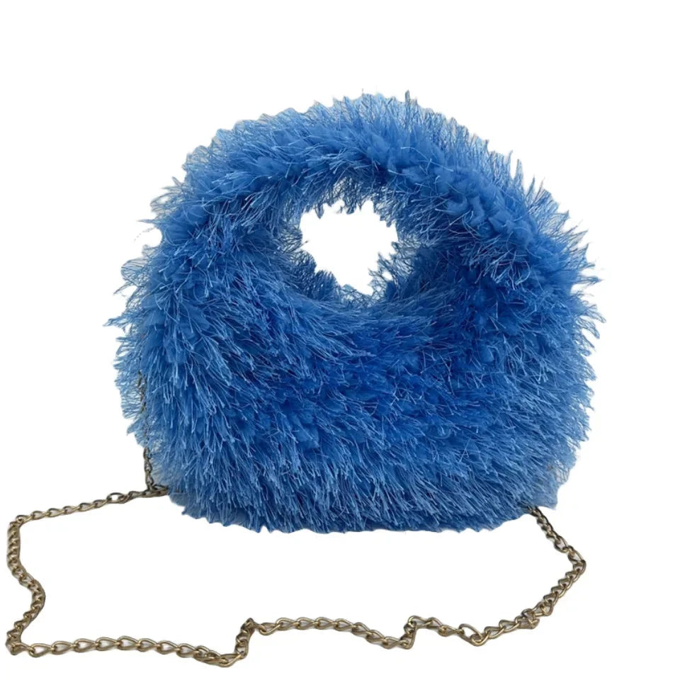 Noos Teddy Bag – Bild 5