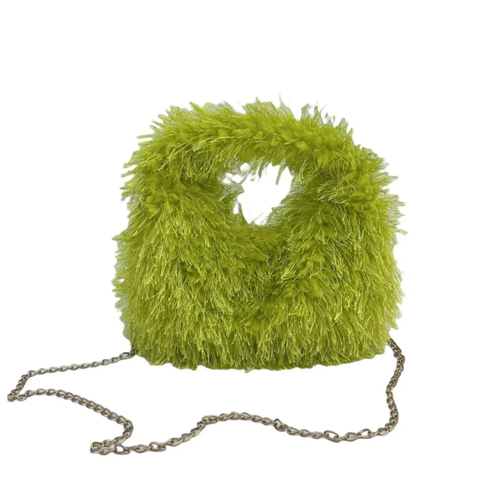 Noos Teddy Bag – Bild 6