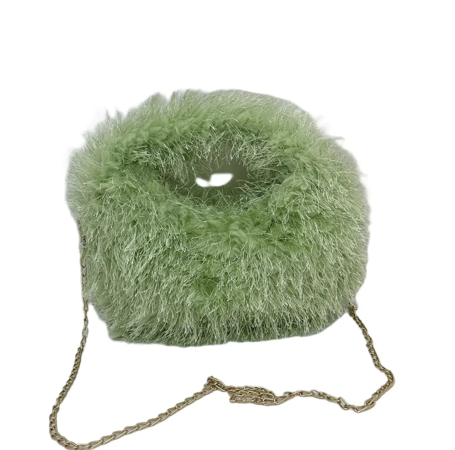 Noos Teddy Bag – Bild 7
