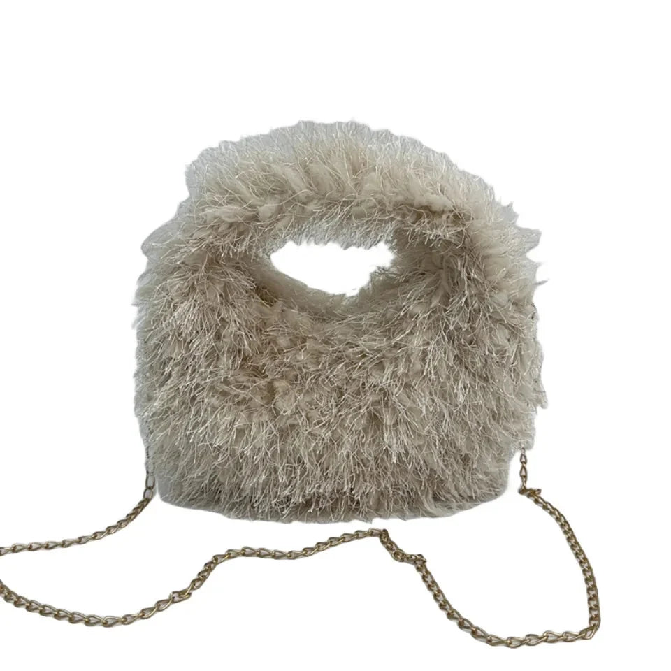 Noos Teddy Bag – Bild 8