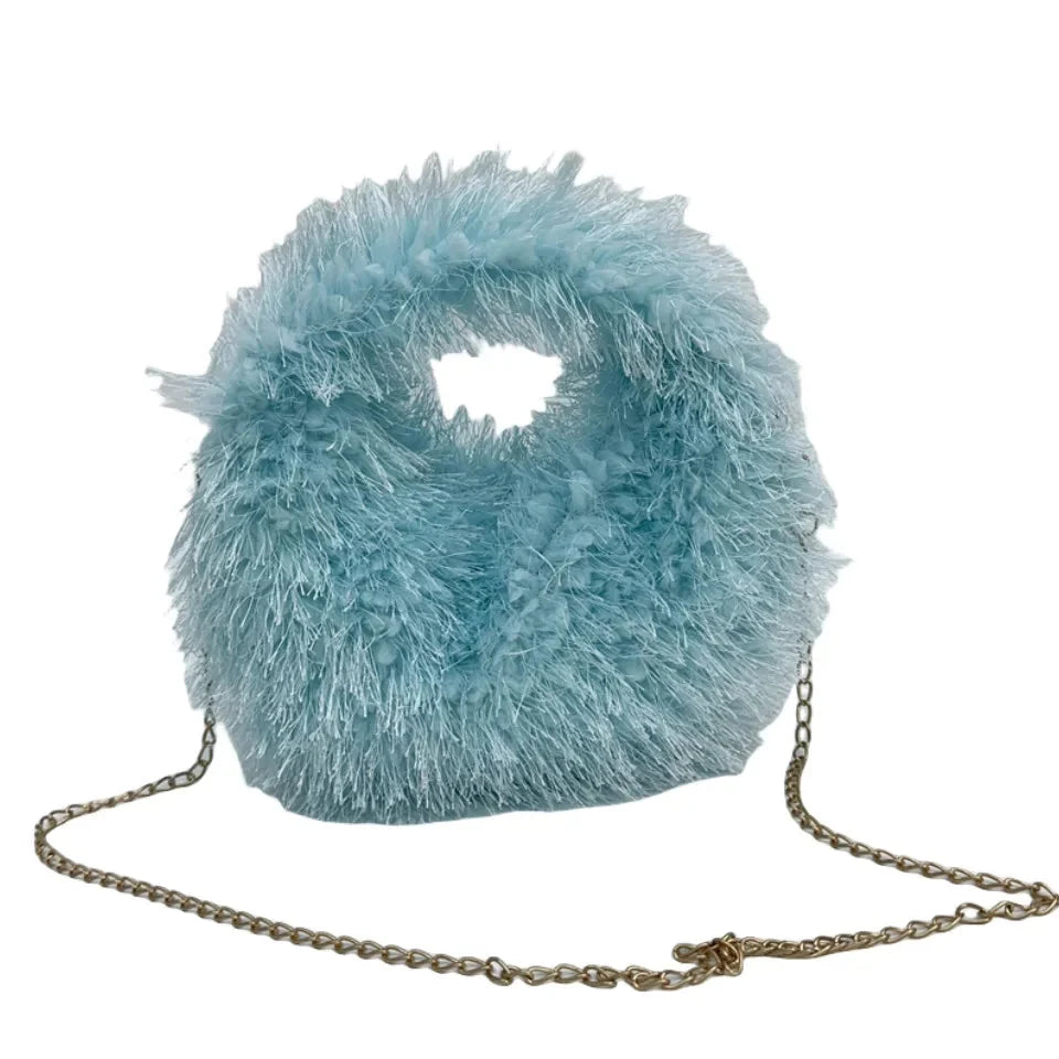 Noos Teddy Bag – Bild 9