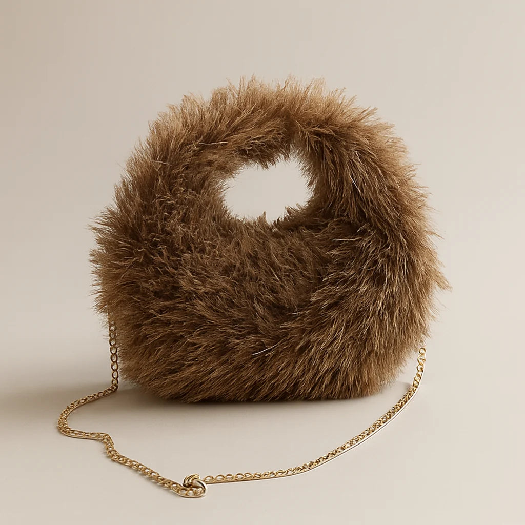 Noos Teddy Bag