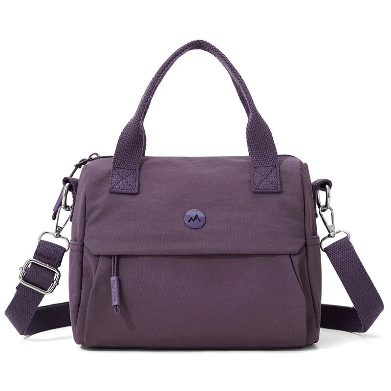 Tasche In Teddy Optik – Bild 2