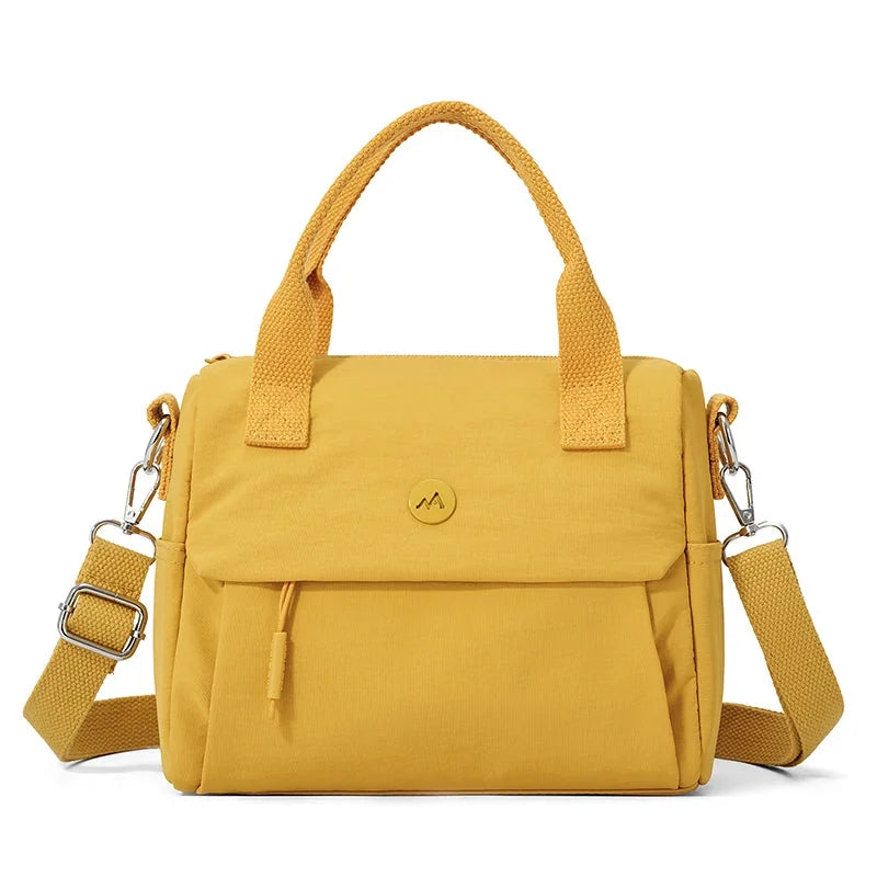 Tasche In Teddy Optik – Bild 3