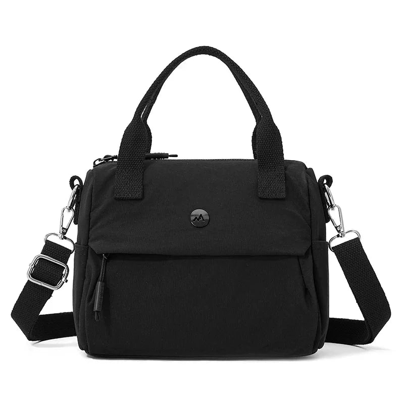 Tasche In Teddy Optik – Bild 4