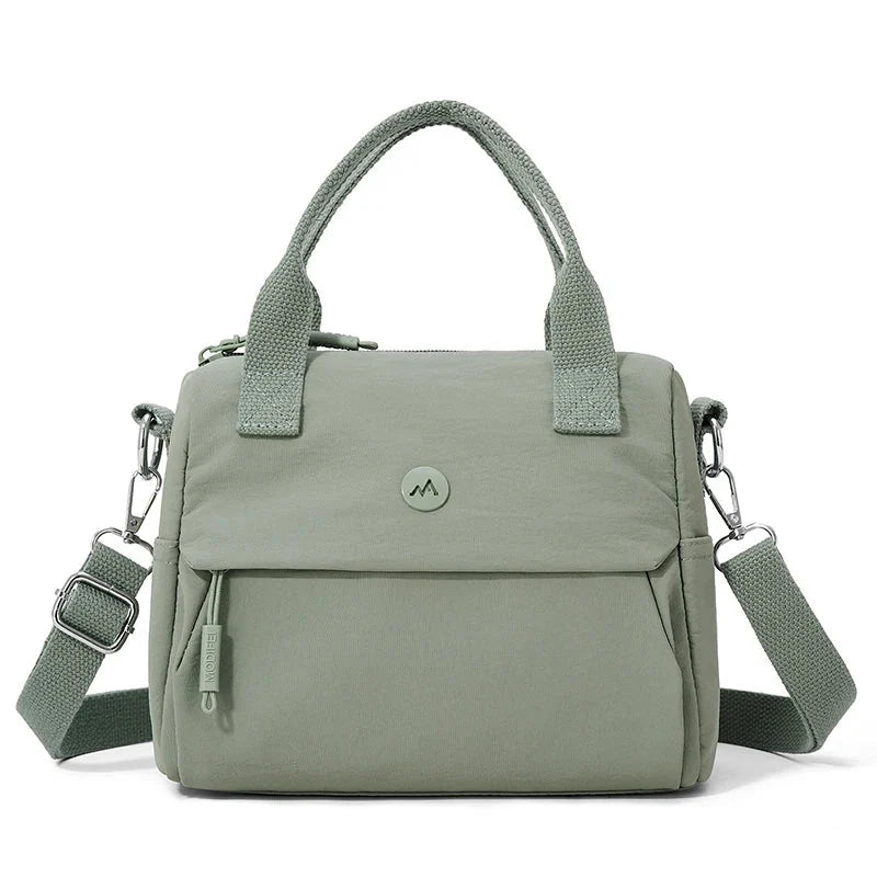 Tasche In Teddy Optik – Bild 5
