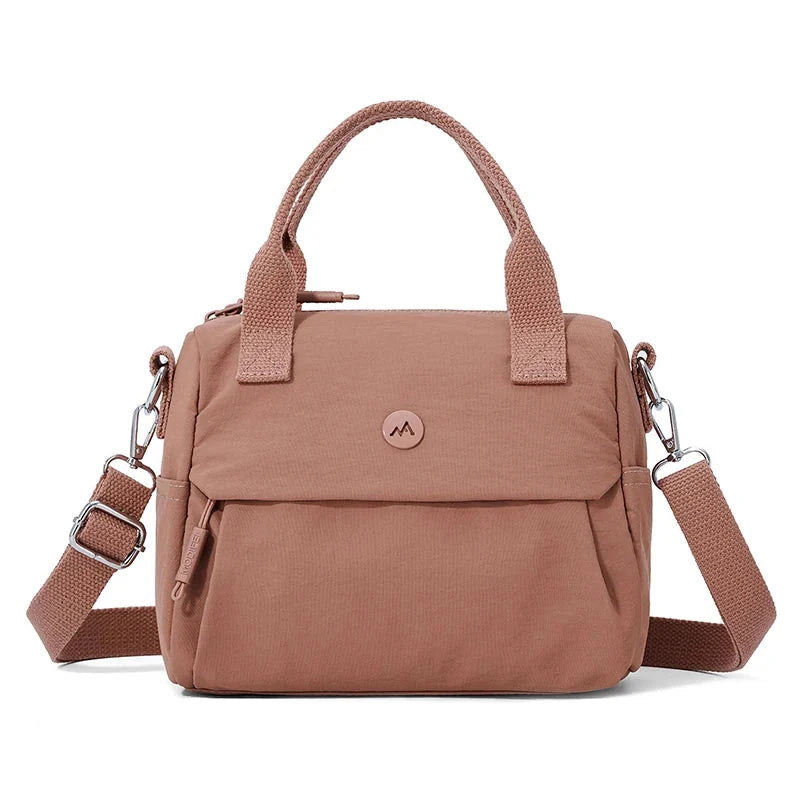 Tasche In Teddy Optik – Bild 6