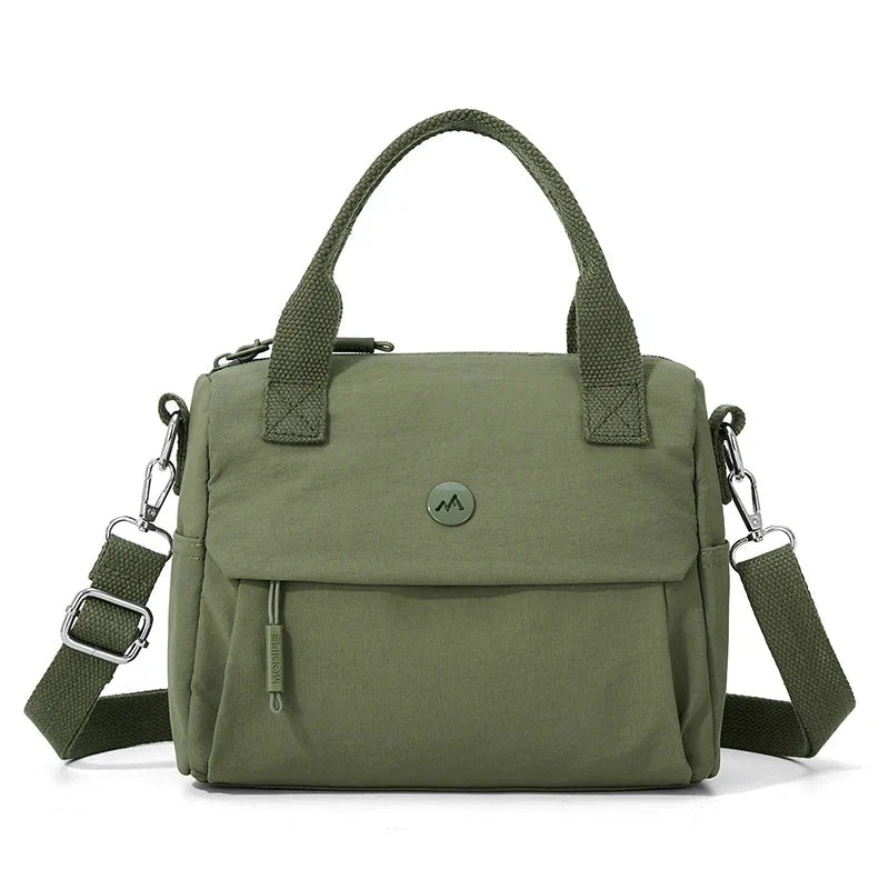 Tasche In Teddy Optik – Bild 7