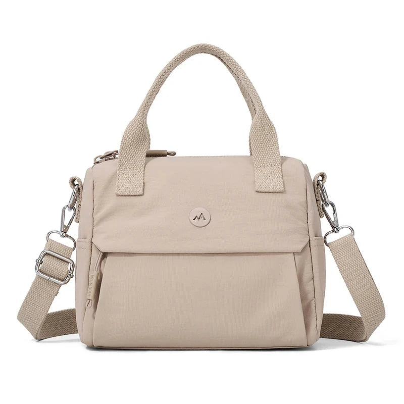 Tasche In Teddy Optik – Bild 8