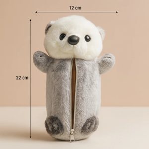 Otter Felltasche