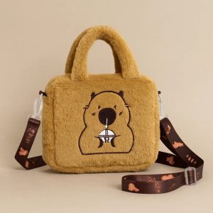 Plüsch Tasche Klein