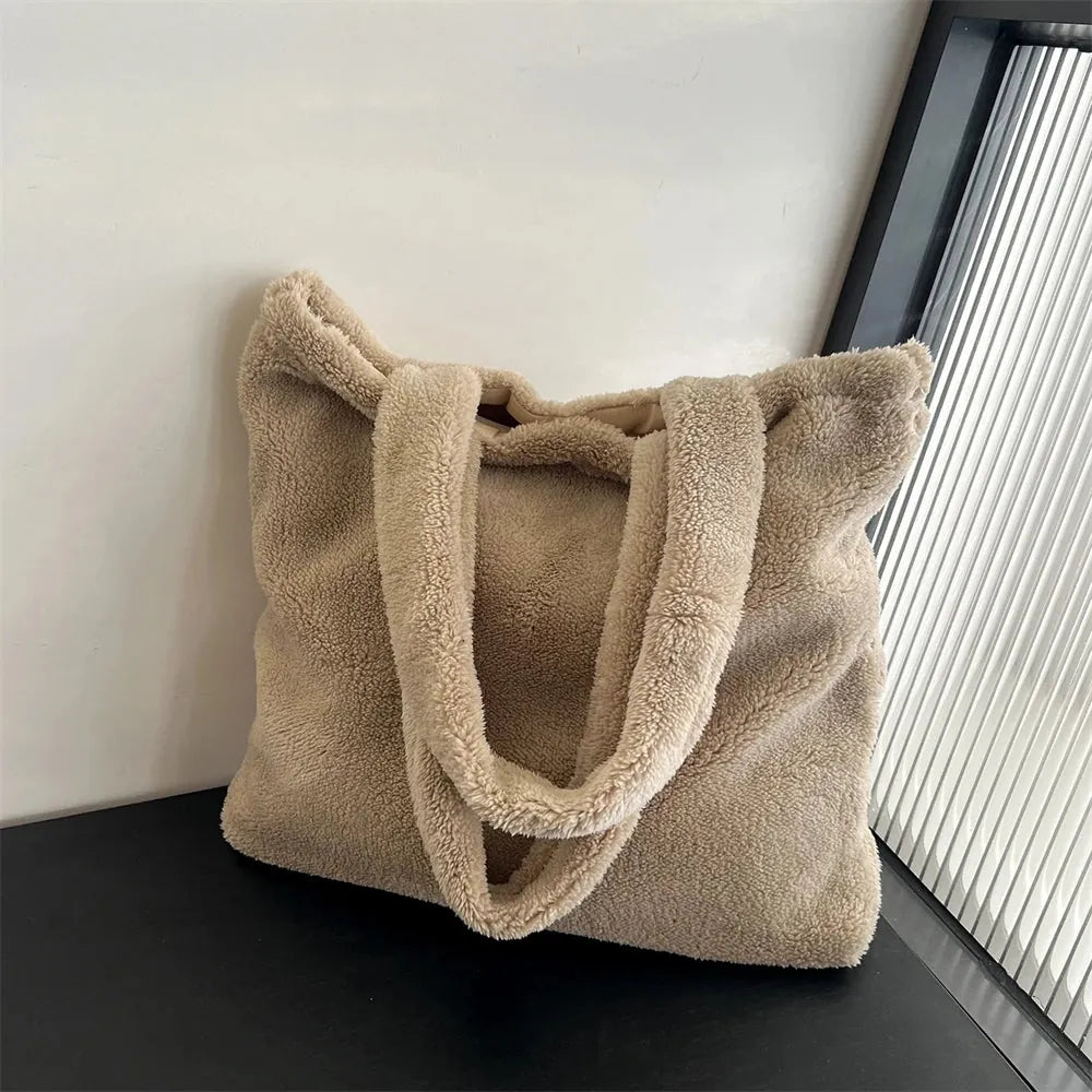 Teddy Shopper Schwarz – Bild 3