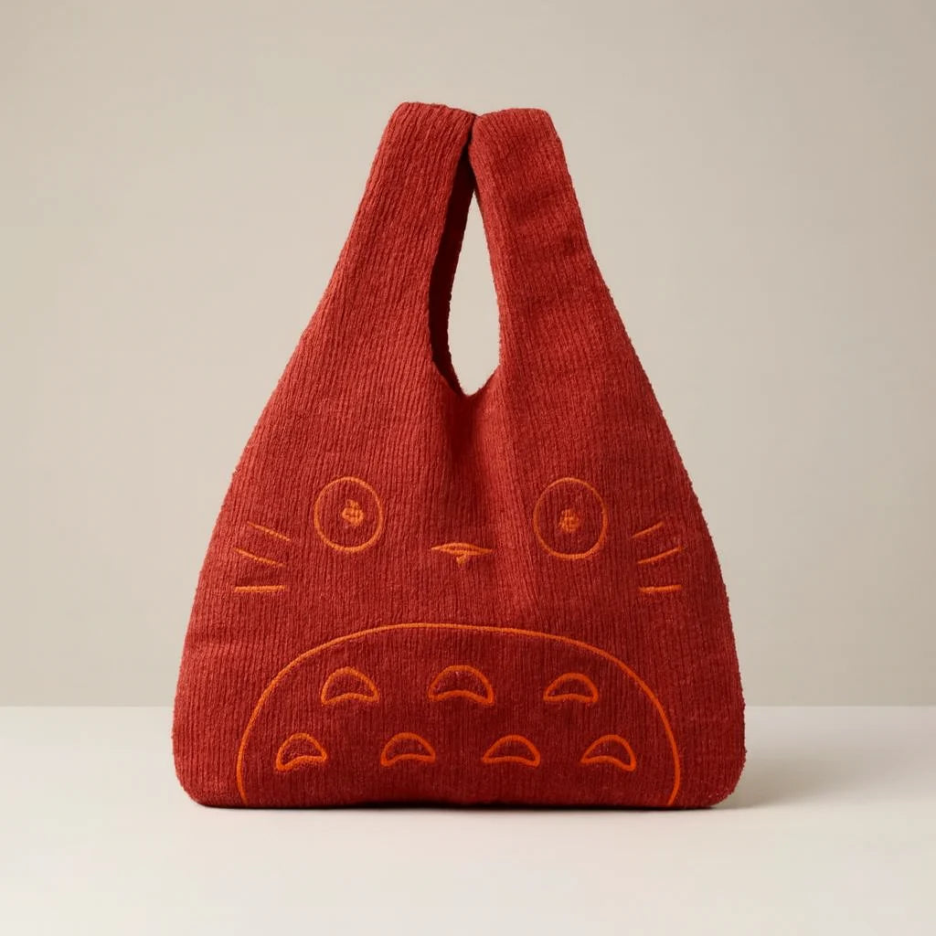 Shopper Teddy Stoff