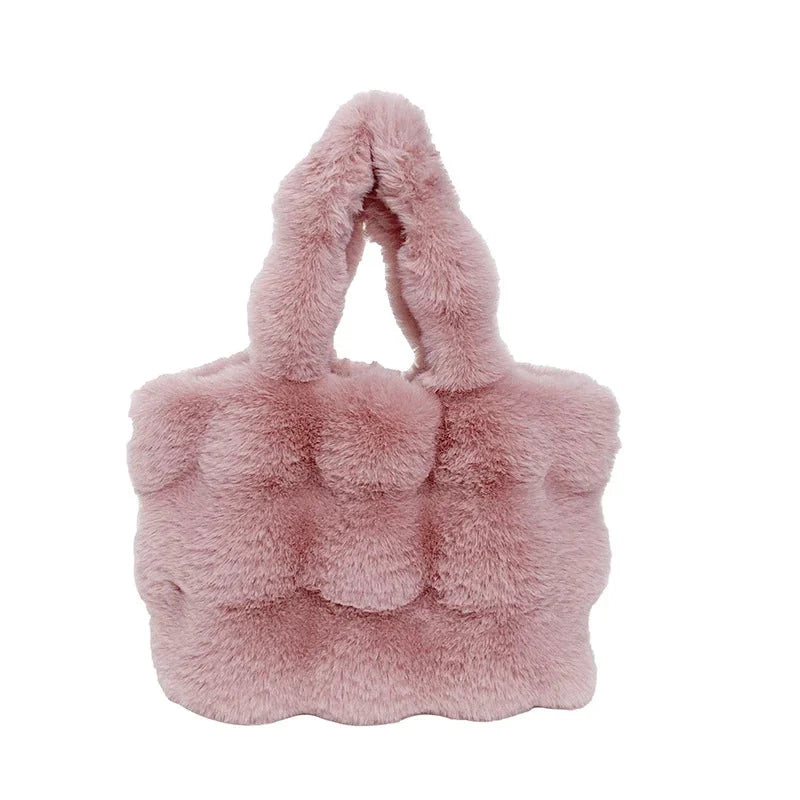 Teddy Shopping Bag – Bild 2