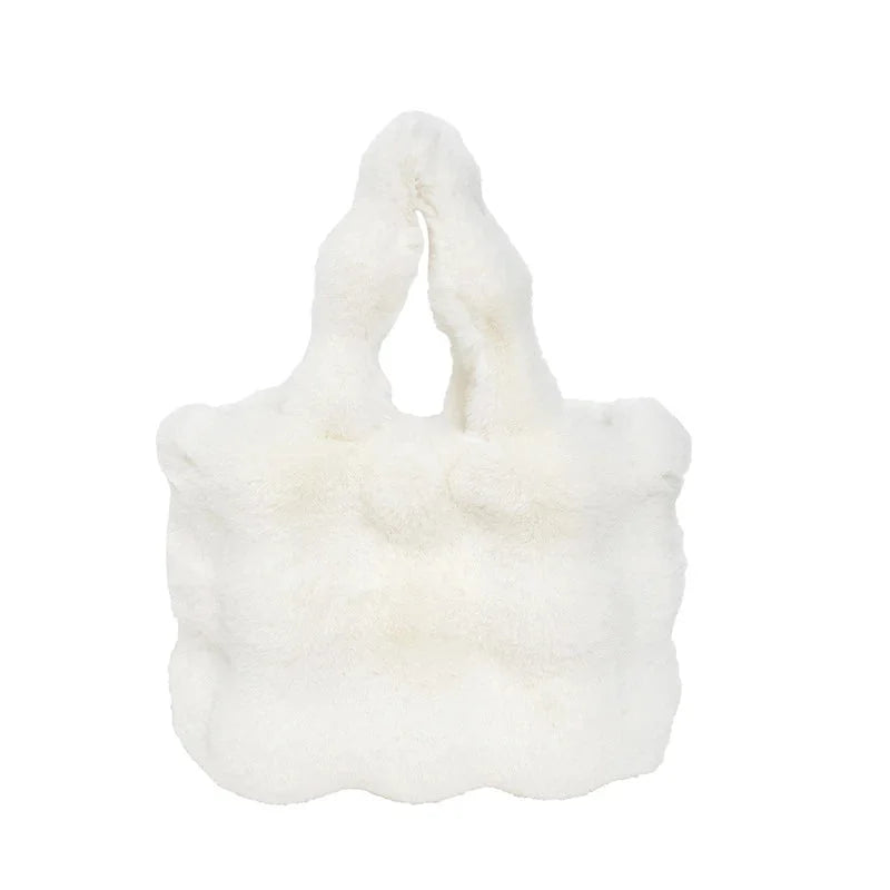 Teddy Shopping Bag – Bild 3
