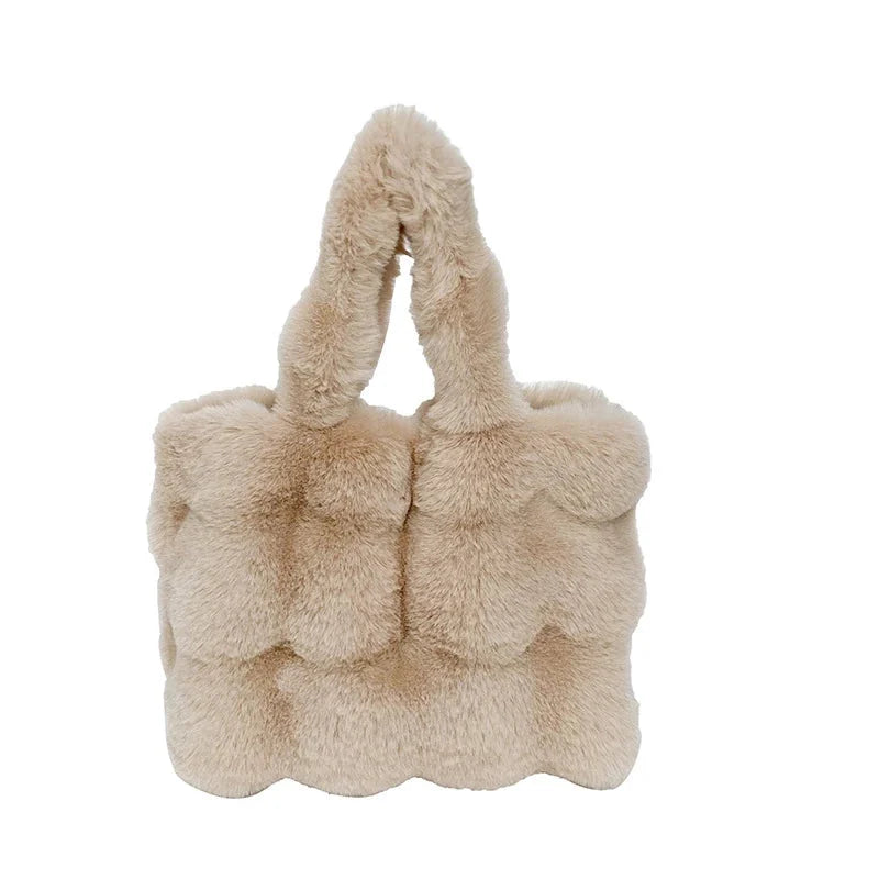 Teddy Shopping Bag – Bild 4